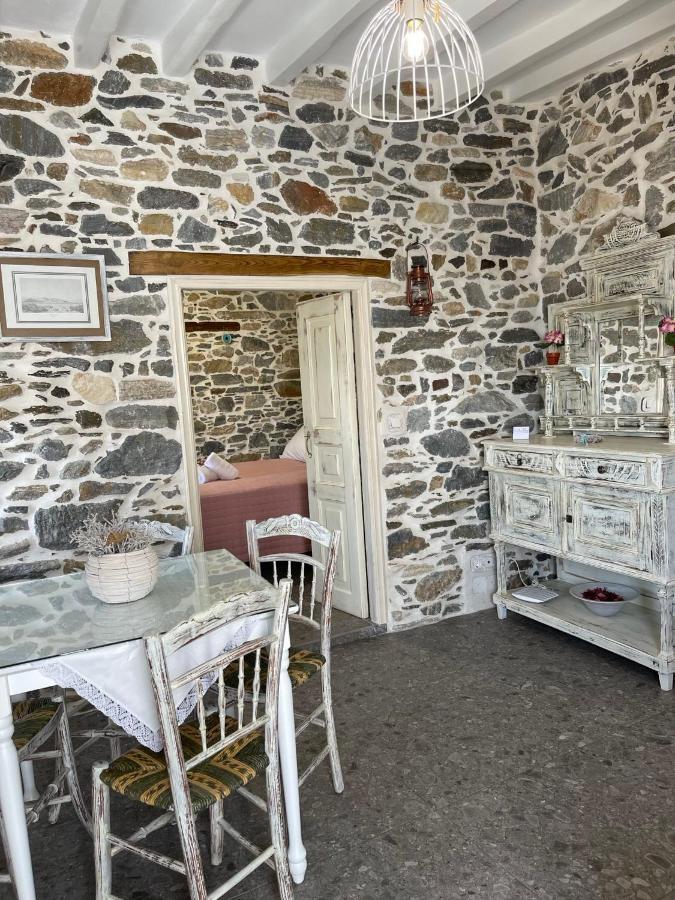 Fimaira 2 Villa Ermoupoli Room photo